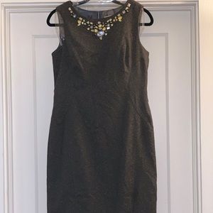 Sandra Darren Sheath Dress